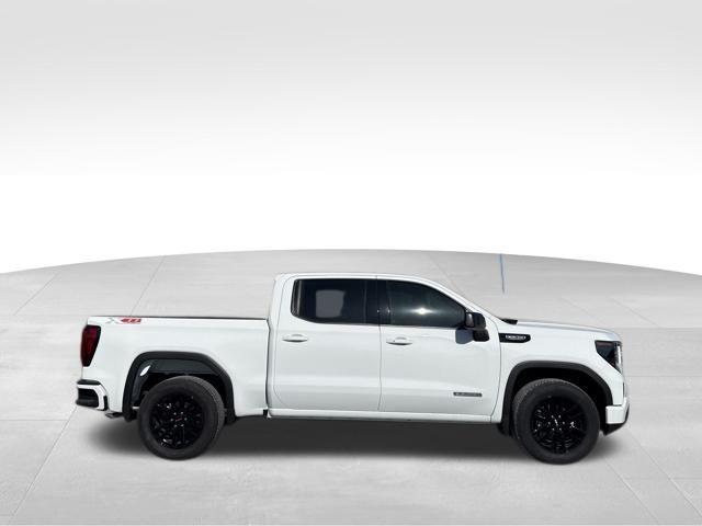 new 2024 GMC Sierra 1500 car, priced at $51,610