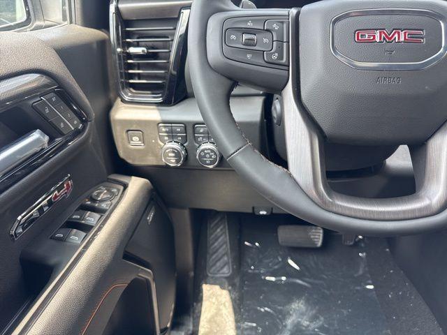 new 2025 GMC Sierra 1500 car, priced at $71,110
