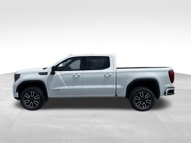 new 2025 GMC Sierra 1500 car, priced at $71,110