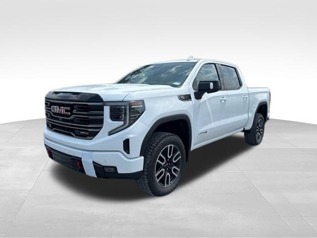 new 2025 GMC Sierra 1500 car, priced at $71,110