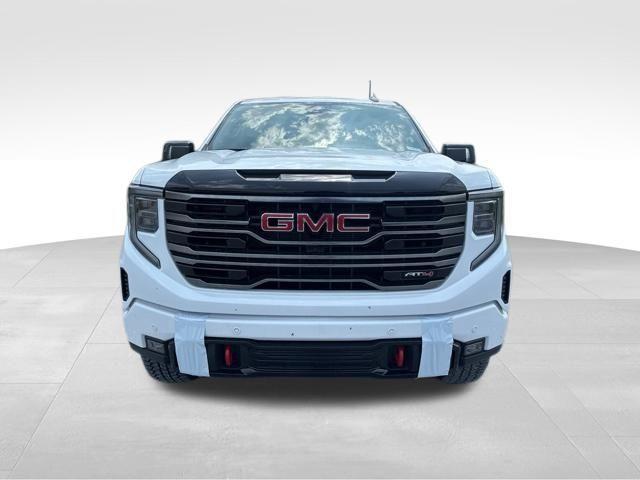 new 2025 GMC Sierra 1500 car, priced at $71,110
