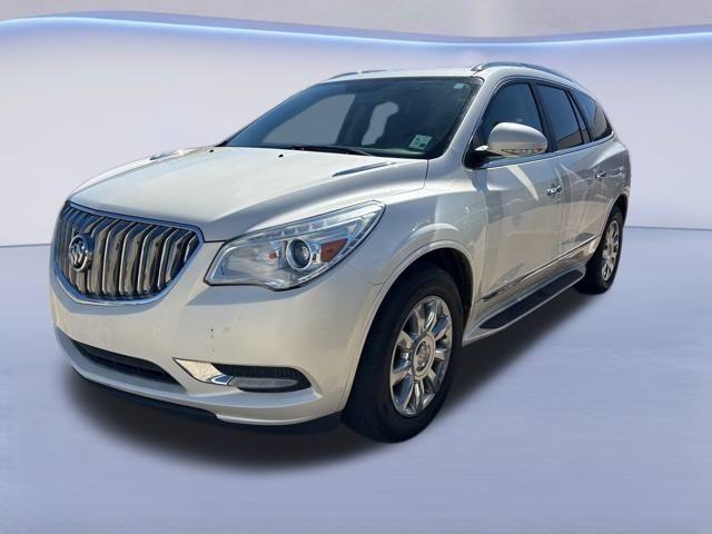used 2013 Buick Enclave car, priced at $6,995
