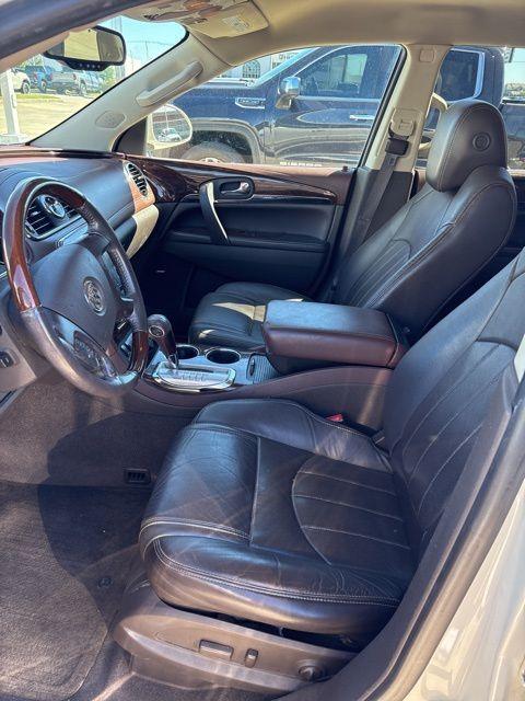 used 2013 Buick Enclave car, priced at $6,995