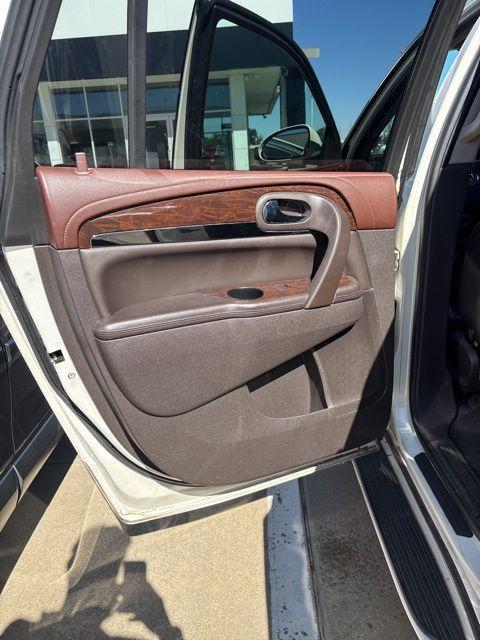 used 2013 Buick Enclave car, priced at $6,995