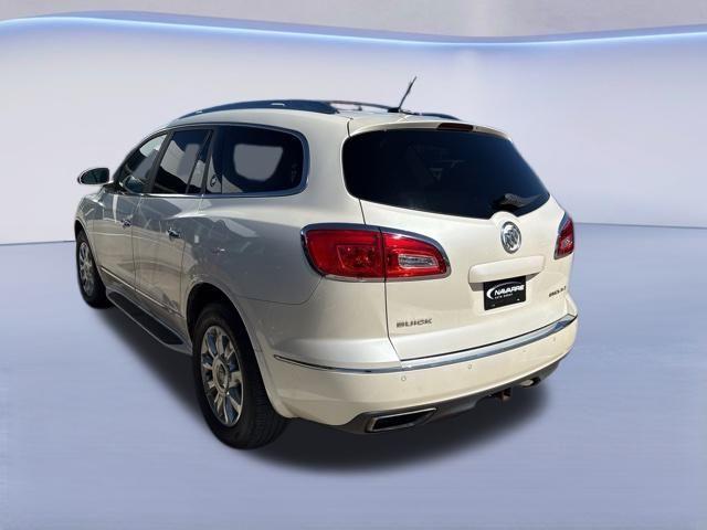 used 2013 Buick Enclave car, priced at $6,995
