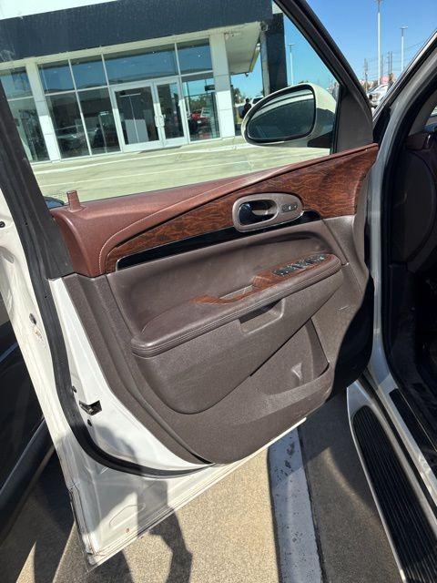 used 2013 Buick Enclave car, priced at $6,995