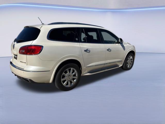 used 2013 Buick Enclave car, priced at $6,995
