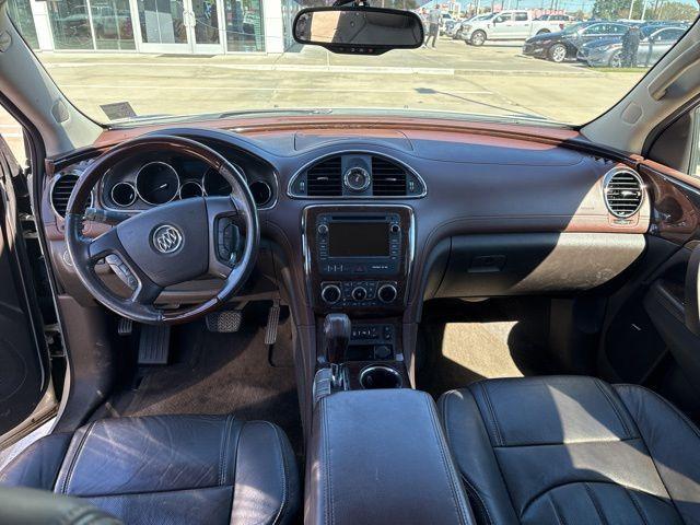 used 2013 Buick Enclave car, priced at $6,995