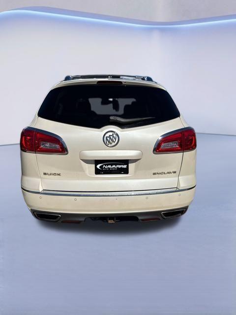 used 2013 Buick Enclave car, priced at $6,995