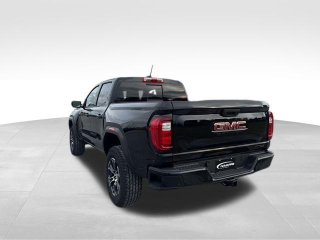 new 2024 GMC Canyon car, priced at $47,595