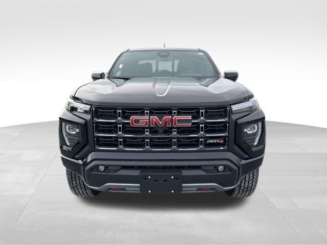 new 2024 GMC Canyon car, priced at $47,595