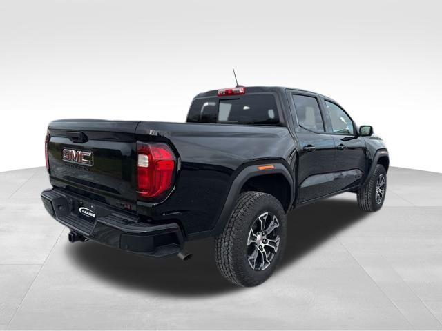 new 2024 GMC Canyon car, priced at $47,595