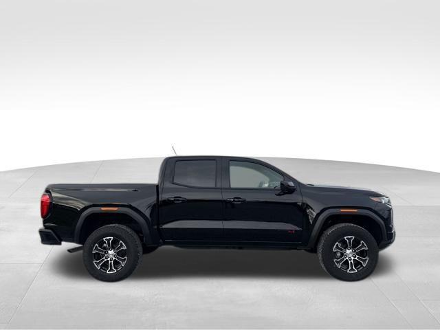 new 2024 GMC Canyon car, priced at $47,595