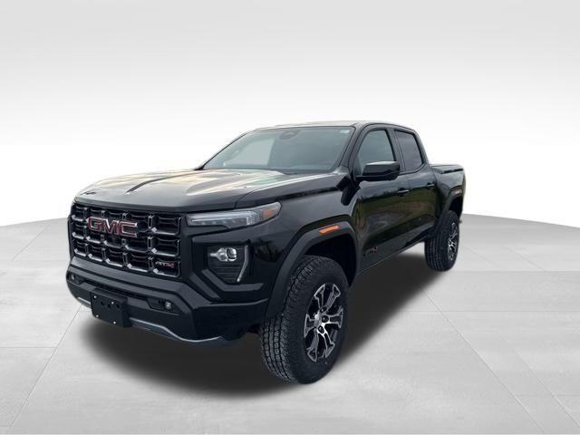 new 2024 GMC Canyon car, priced at $47,595