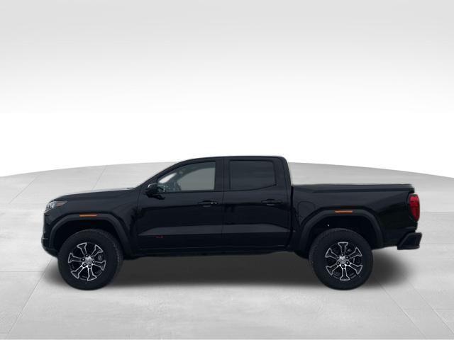 new 2024 GMC Canyon car, priced at $47,595