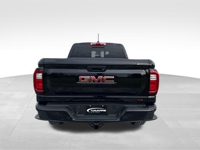 new 2024 GMC Canyon car, priced at $47,595