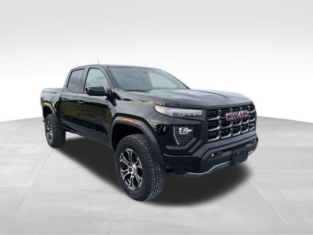 new 2024 GMC Canyon car, priced at $47,595