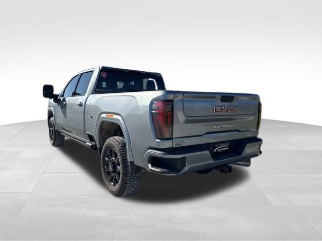 new 2025 GMC Sierra 2500 car, priced at $88,430