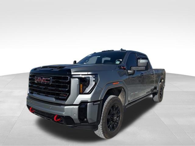 new 2025 GMC Sierra 2500 car, priced at $88,430