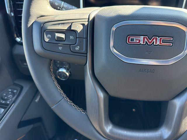 new 2025 GMC Sierra 2500 car, priced at $88,430