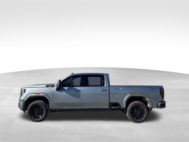 new 2025 GMC Sierra 2500 car, priced at $88,430