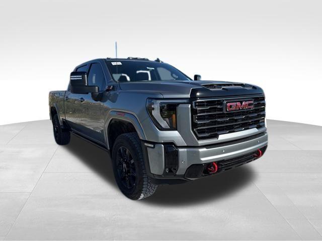 new 2025 GMC Sierra 2500 car, priced at $88,430