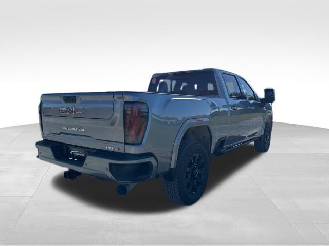 new 2025 GMC Sierra 2500 car, priced at $88,430