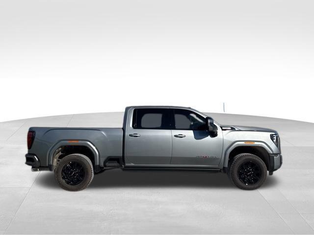 new 2025 GMC Sierra 2500 car, priced at $88,430