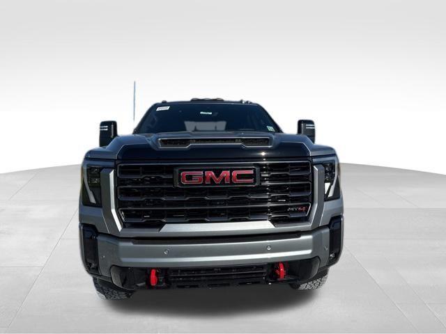 new 2025 GMC Sierra 2500 car, priced at $88,430