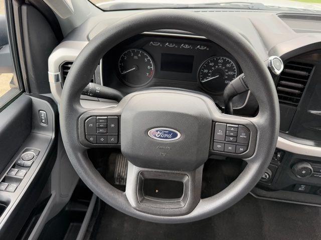 used 2022 Ford F-150 car, priced at $28,995