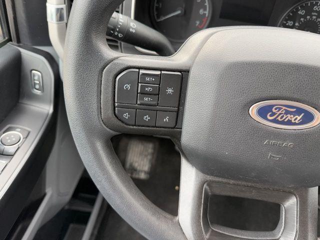 used 2022 Ford F-150 car, priced at $28,995