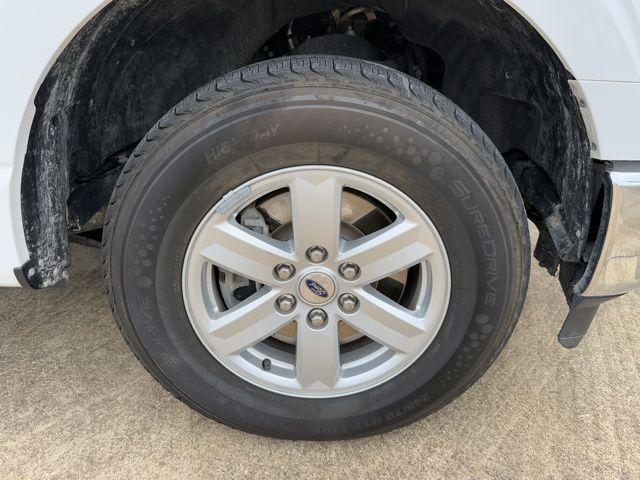 used 2022 Ford F-150 car, priced at $28,995