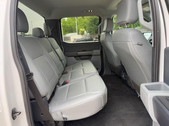used 2022 Ford F-150 car, priced at $28,995