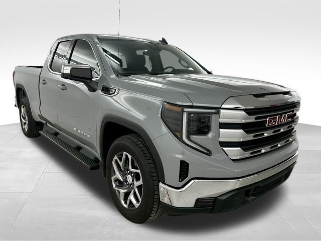 new 2024 GMC Sierra 1500 car, priced at $38,995