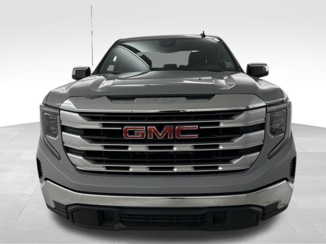 new 2024 GMC Sierra 1500 car, priced at $38,995