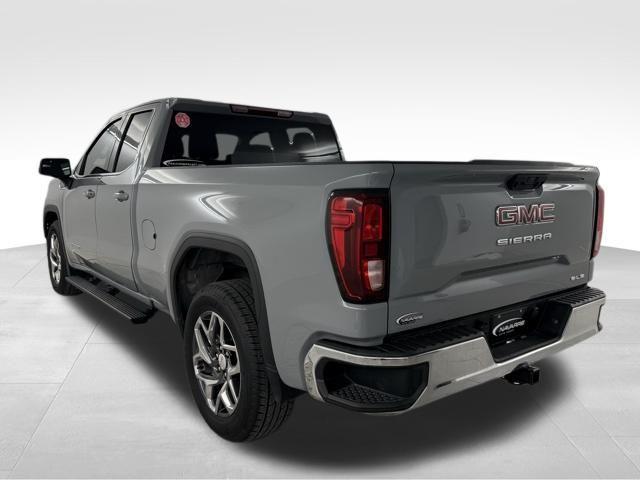 new 2024 GMC Sierra 1500 car, priced at $38,995