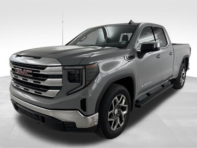 new 2024 GMC Sierra 1500 car, priced at $38,995