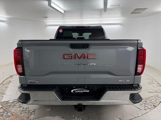 new 2024 GMC Sierra 1500 car, priced at $38,995