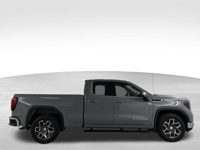 new 2024 GMC Sierra 1500 car, priced at $38,995