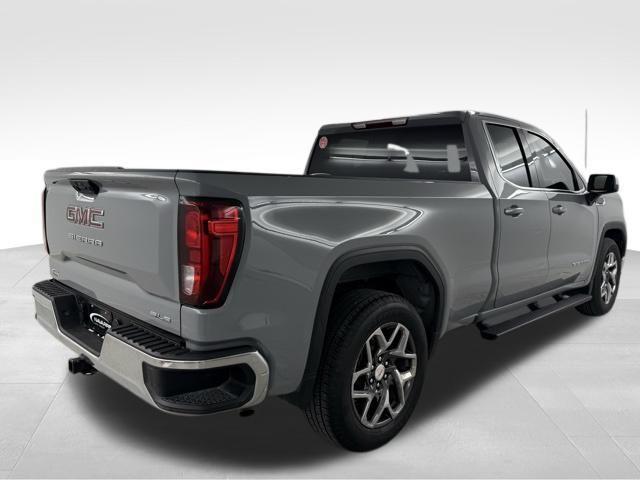 new 2024 GMC Sierra 1500 car, priced at $38,995