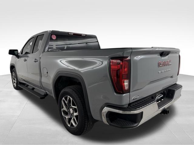 new 2024 GMC Sierra 1500 car, priced at $38,995