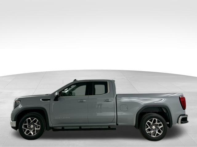 new 2024 GMC Sierra 1500 car, priced at $38,995