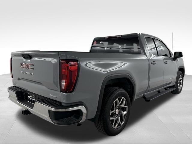 new 2024 GMC Sierra 1500 car, priced at $38,995