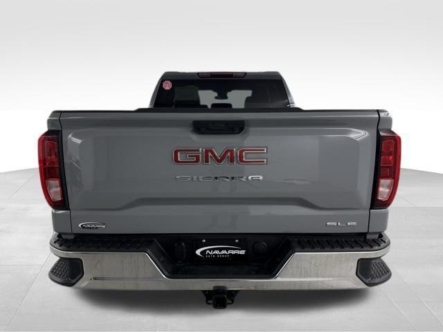 new 2024 GMC Sierra 1500 car, priced at $38,995