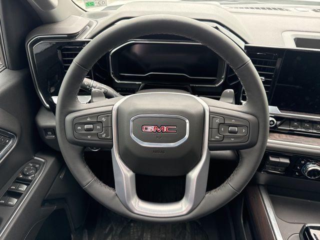 new 2025 GMC Sierra 1500 car, priced at $65,365