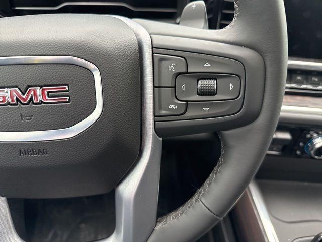 new 2025 GMC Sierra 1500 car, priced at $65,365