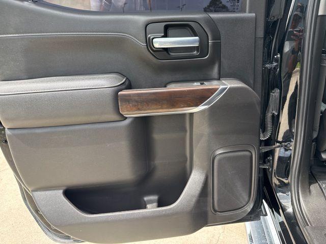used 2021 GMC Sierra 1500 car, priced at $37,994