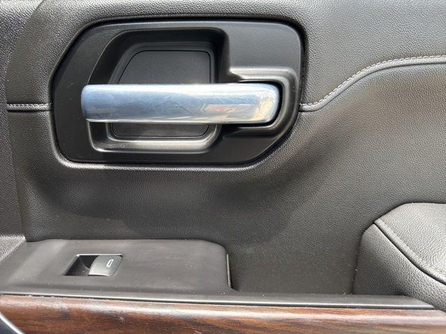 used 2021 GMC Sierra 1500 car, priced at $37,994
