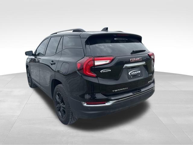 new 2024 GMC Terrain car, priced at $32,995