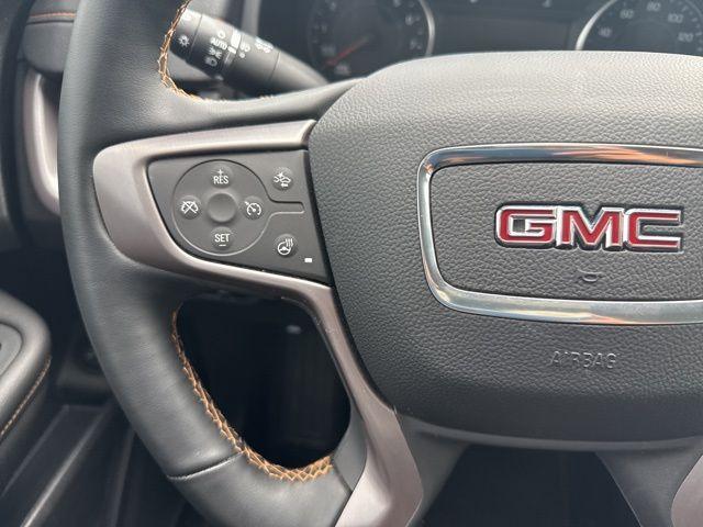 new 2024 GMC Terrain car, priced at $32,995